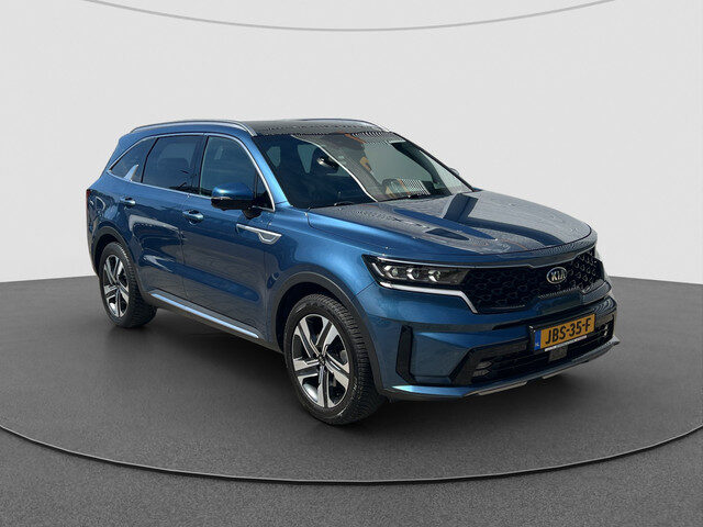 Kia Sorento 1.6 PHEV 4WD ExecutiveLine