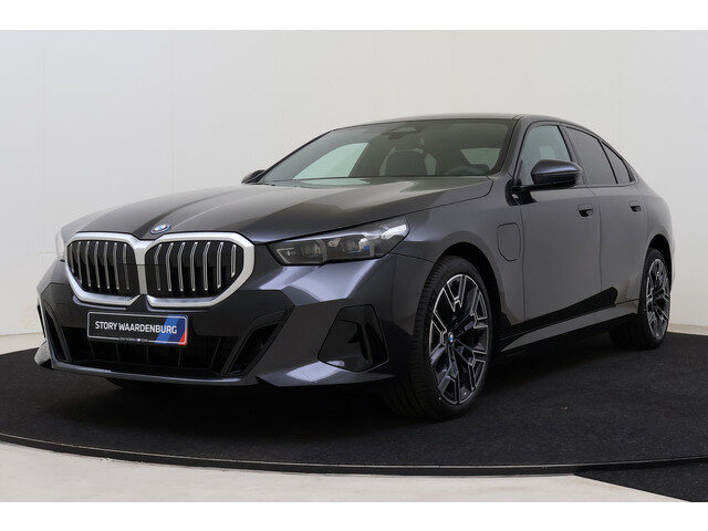 BMW 5 Serie 530e M Sport Automaat