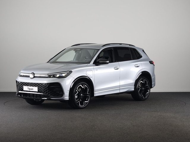Volkswagen Tiguan R-Line Edition 1.5 eHybrid 204 PK DSG