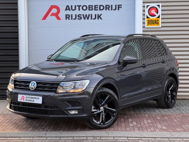 Volkswagen Tiguan 1.5 TSI ACT Highline Business R Virtual/AppleCarPlay