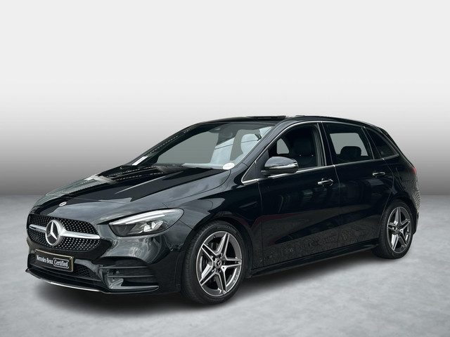 Mercedes-Benz B-Klasse 180 AMG Line