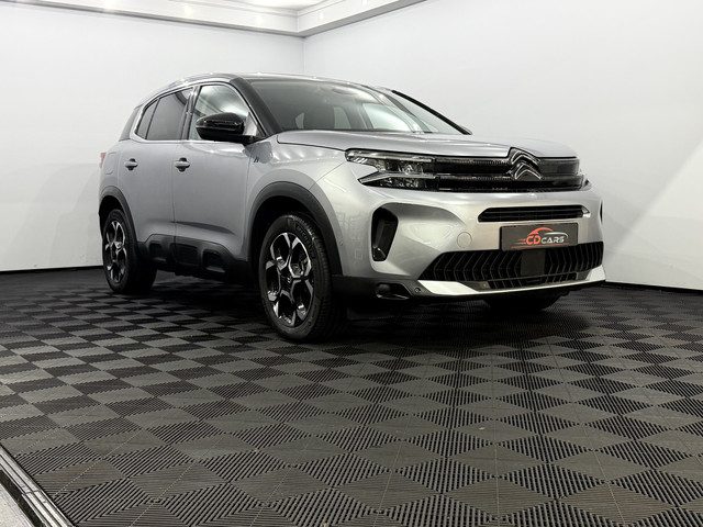 Citroën C5 Aircross 1.6 Plug-in Hybrid 225 Business Plus