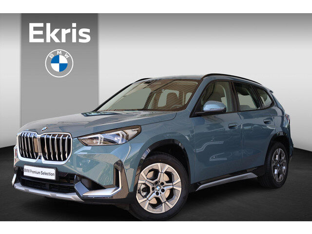 BMW X1 xDrive23i
