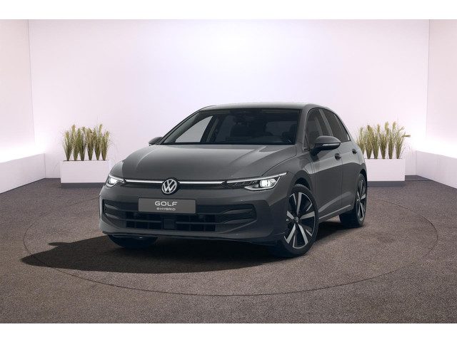Volkswagen Golf Life Edition 1.5 DSG e-hybrid