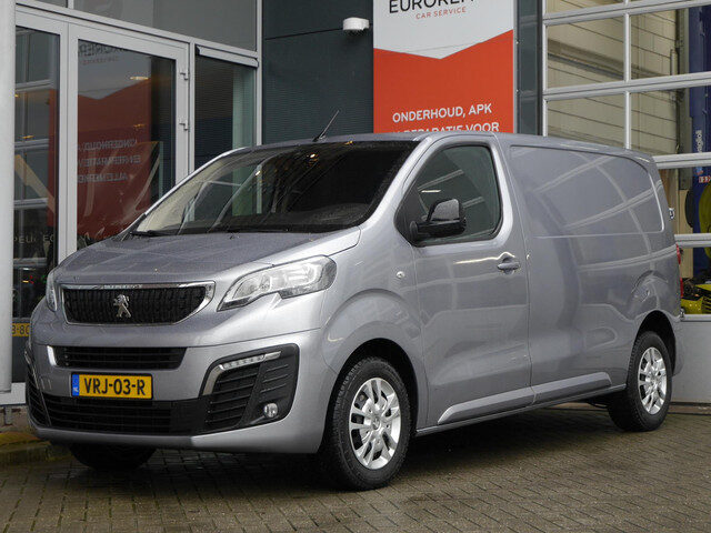 Peugeot Expert 2.0 BlueHDI 145 S&S L2