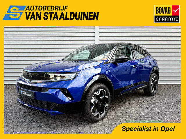 Opel Mokka 1.2 Turbo GS Line Automaat 130PK