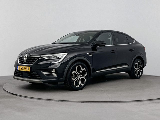 Renault Arkana 1.6 E-Tech Hybrid 145 Pk Intens