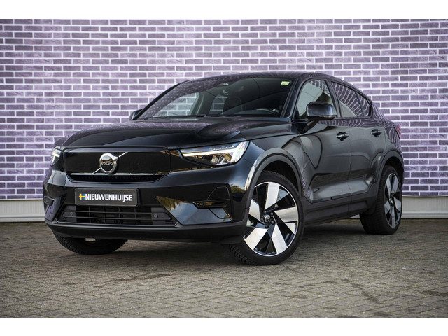 Volvo C40 Recharge Plus 69 kWh