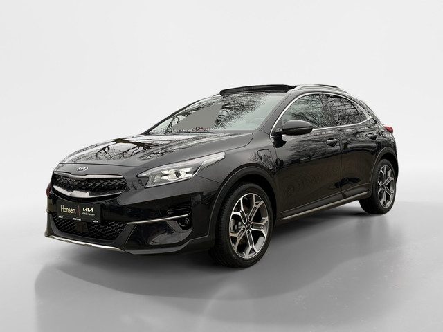 Kia XCeed 1.6 GDi PHEV ExecutiveLine