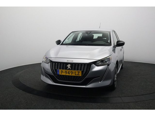 Peugeot 208 1.2 PureTech Active Pack | 37000KM | Navigatie | Led | Carplay&Android