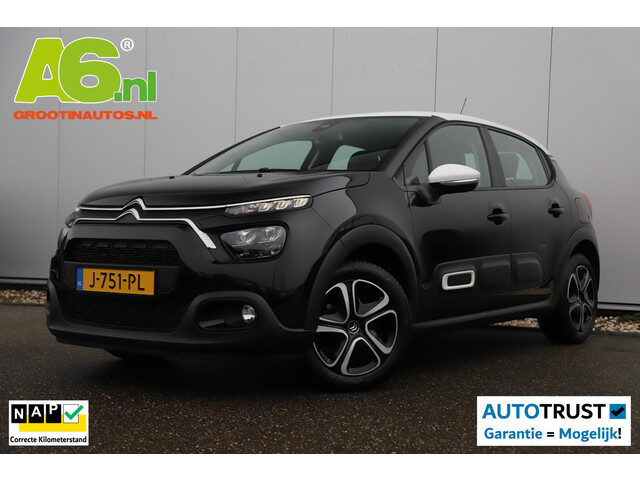 Citroën C3 1.2 Feel