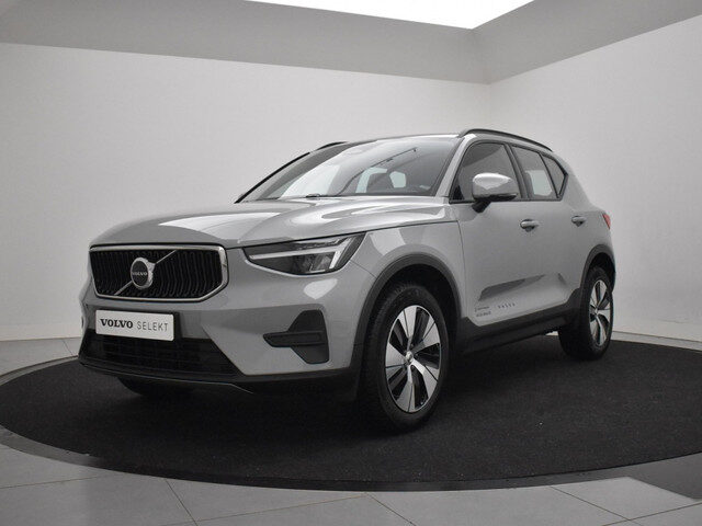 Volvo XC40 B3 AUT(7) ESSENTIAL EDITION 18INCH GOOGLE MAPS STOELVERWARMING A