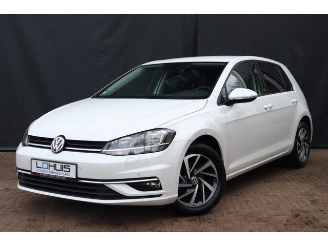 Volkswagen Golf 1.0TSI Sound editie | ACC | CARPLAY | NAVI | LED