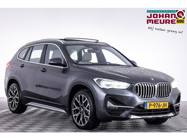 BMW X1 sDrive20i Business Edition Plus | PANORAMADAK | LEDER