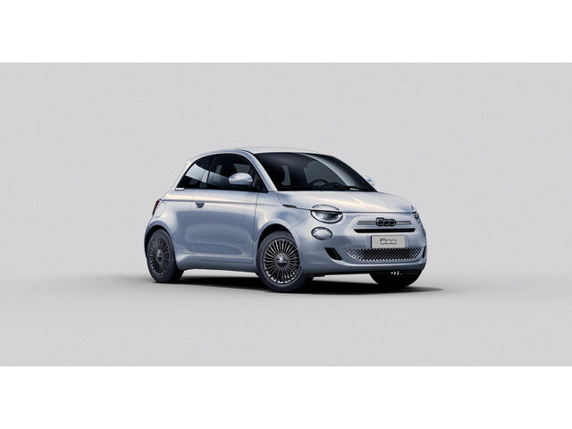 Fiat 500 1.0 Hybrid Torino