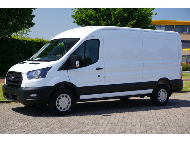 Ford Transit 350L 130PK L3H2 BPM VRIJ!!