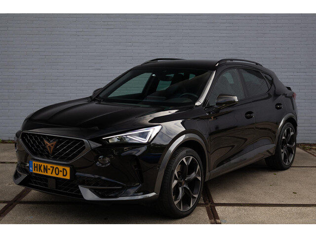 Cupra Formentor 1.4 e-Hybrid Performance