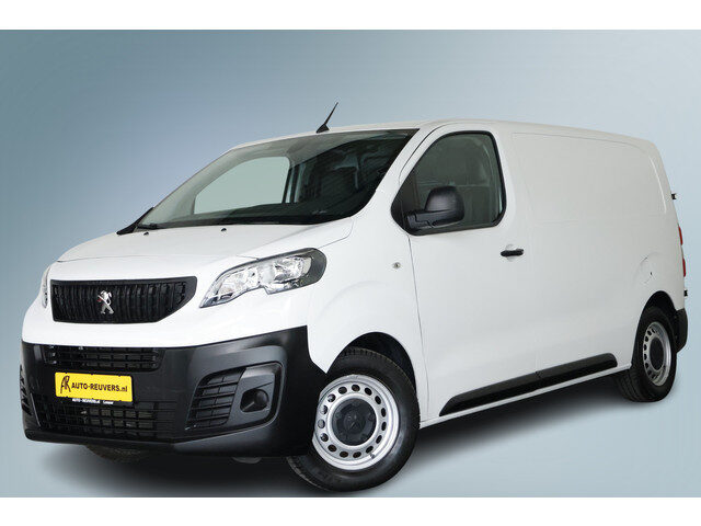 Peugeot Expert 2.0 BlueHDI 145 Standard Premium