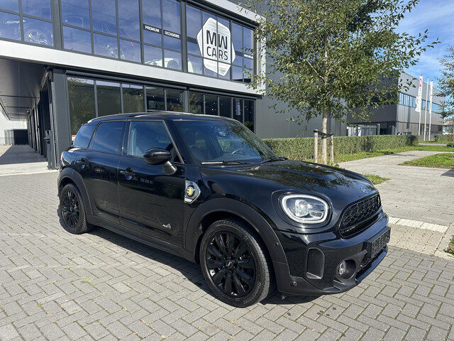 MINI Countryman 2.0 Cooper SE ALL4