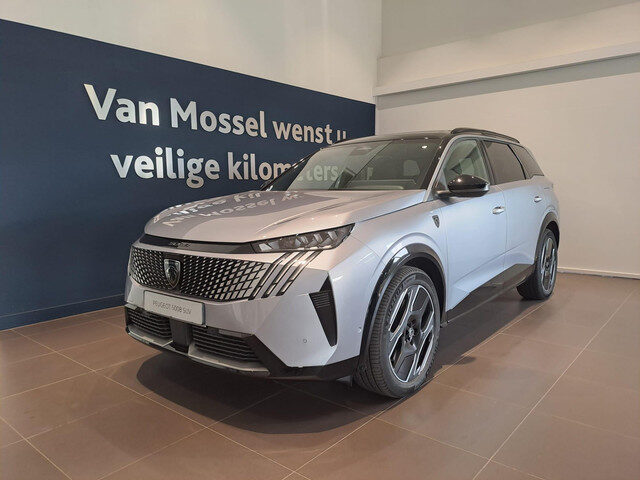 Peugeot 5008 e-5008 GT 73 kWh