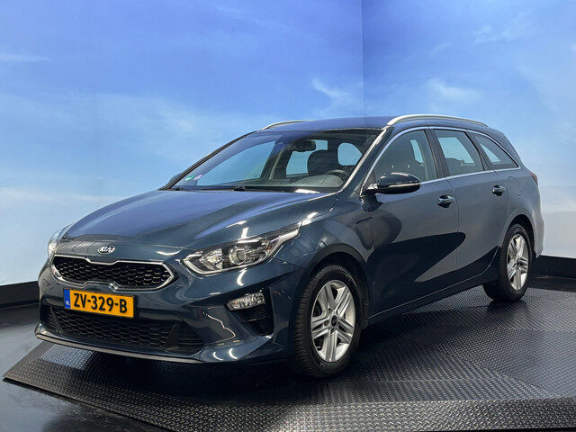 Kia Ceed Sportswagon 1.0 T-GDi DynamicLine Navi | Clima | Cruise | Camera