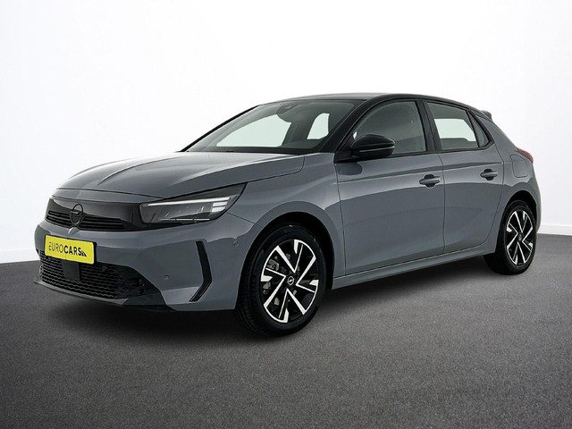 Opel Corsa 1.2 Turbo 100pk Automaat GS