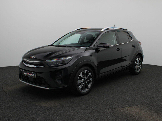 Kia Stonic DynamicLine Edition 1.0 T DCT7