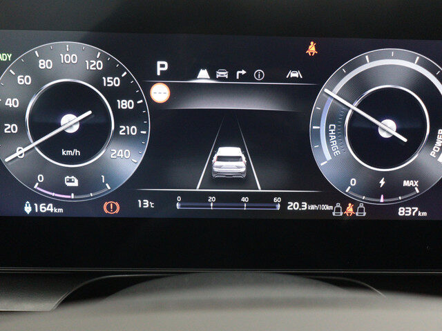 Kia e-Niro EV Edition Advanced 64.8 kWh