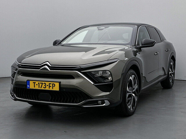 Citroën C5 X Business Plus 130 pk Automaat