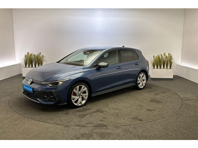 Volkswagen Golf GTE 8.5 1.5 272pk DSG e-hybrid