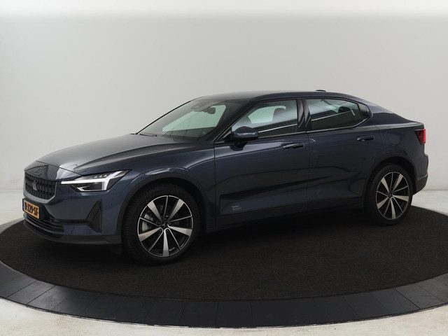 Polestar 2 Long Range Single Motor 78 kWh | Stoelverwarming |