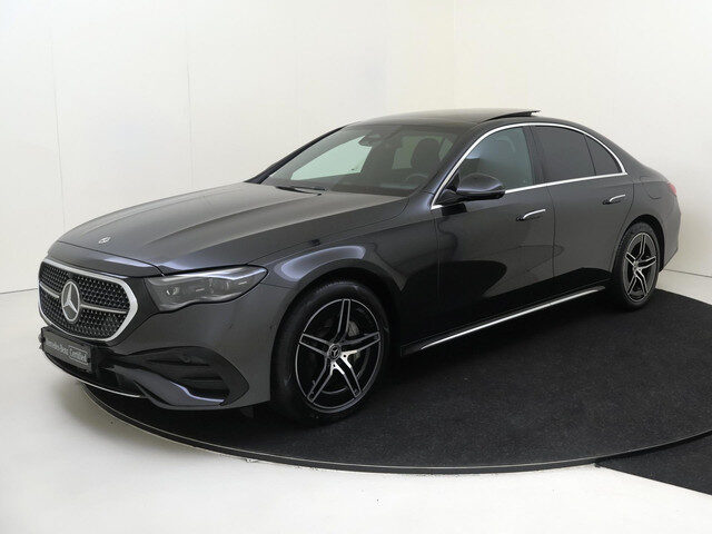 Mercedes-Benz E-Klasse 300 e AMG Line