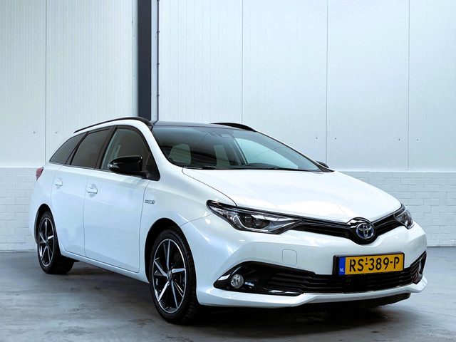 Toyota Auris Touring Sports 1.8 Hybrid Freestyle Org NL|1e Eigenaar