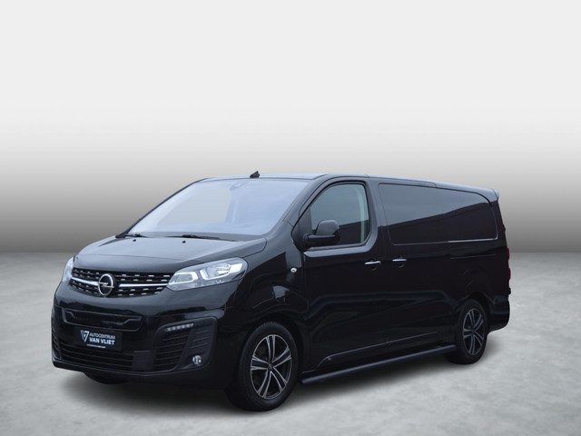 Opel Vivaro-e L3H1 Innovation DC 75 kWh