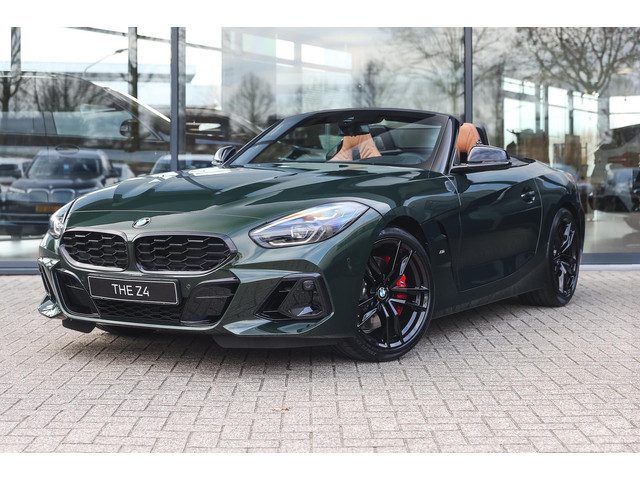 BMW Z4 Roadster sDrive30i High Executive Automaat