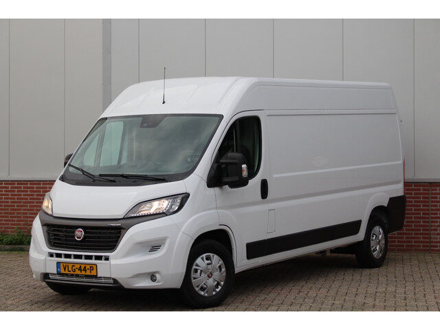 Fiat E-Ducato e-Ducato 3.5t GESLOTEN BESTEL L3H2 BEV 47kWh