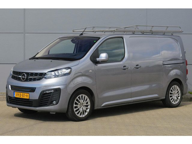 Opel Vivaro-e L2H1 Innovation 75 kWh