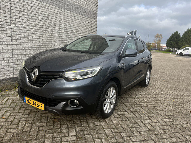 Renault Kadjar TCe 130 Intens