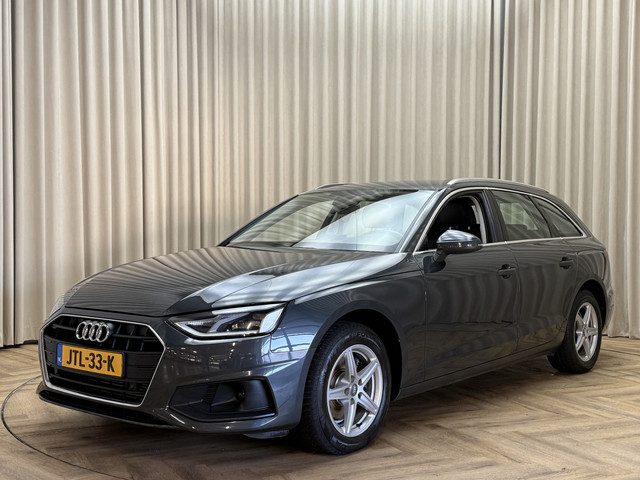 Audi A4 Avant 35 TFSI Pro Line