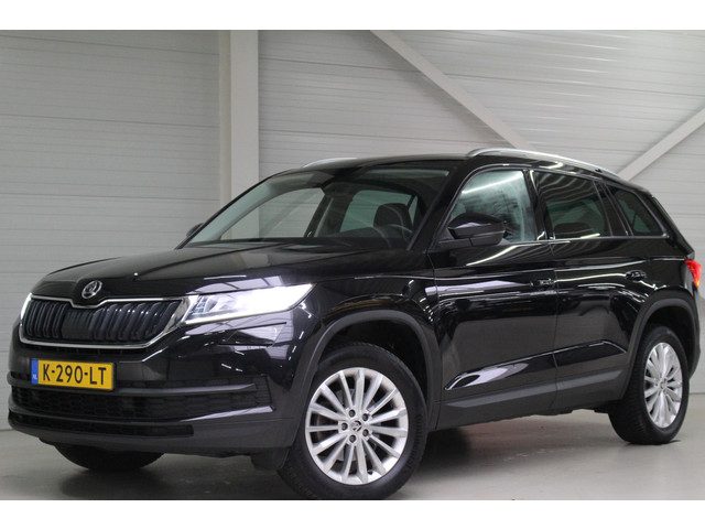 Škoda Kodiaq 1.5 TSI Business Edition DSG 7-Persoons