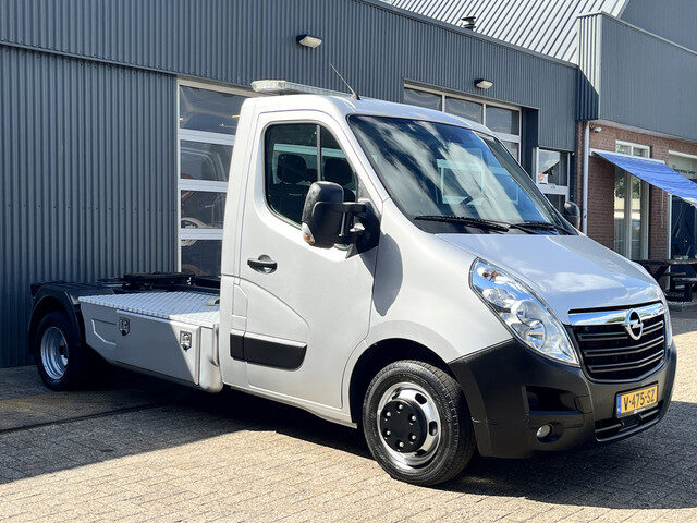 Opel Movano 2.3 CDTI BiTurbo L2