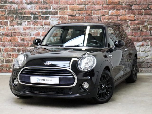 MINI Cooper Hatchback Business 3 deurs