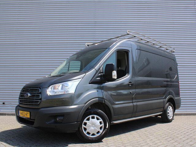 Ford Transit 290 2.0 TDCI L2H2 Trend