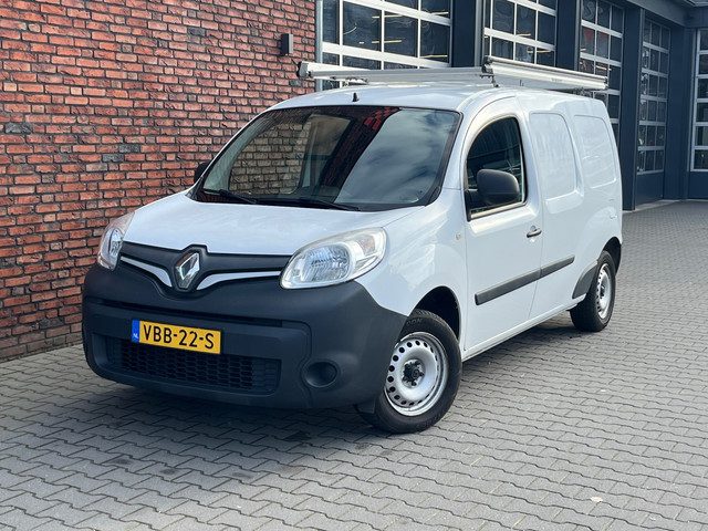 Renault Kangoo 1.5 dCi 90 Energy Comfort Maxi Trekhaak/Bluetooth