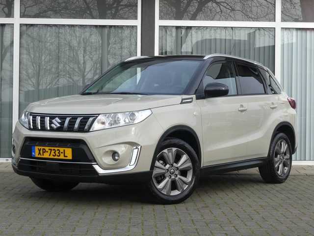 Suzuki Vitara 1.4 Boosterjet Select