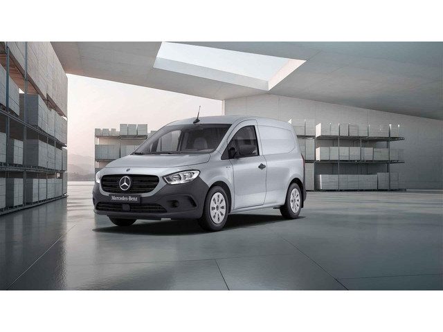 Mercedes-Benz Citan eCitan 112 Base L1 51 kWh