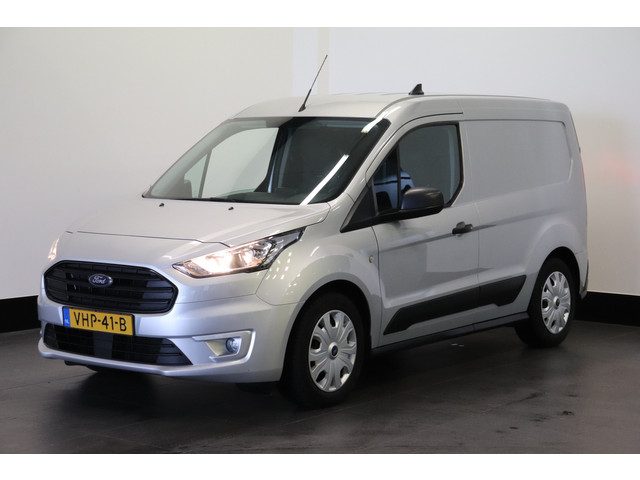 Ford Transit Connect 1.5 EcoBlue - EURO 6