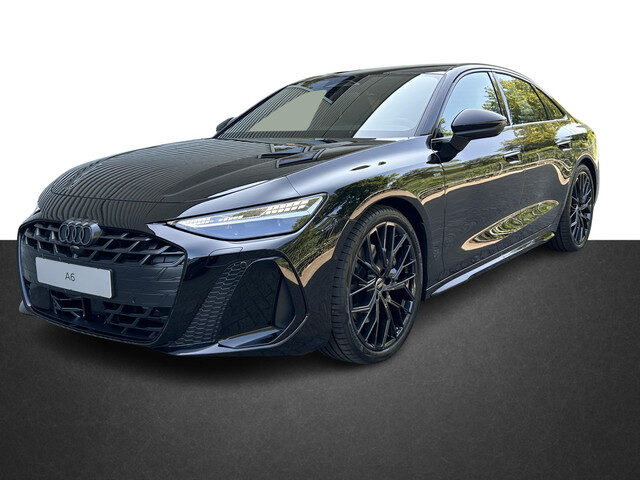 Audi A6 Limousine Pro Line 2.0 TFSI e 299 pk