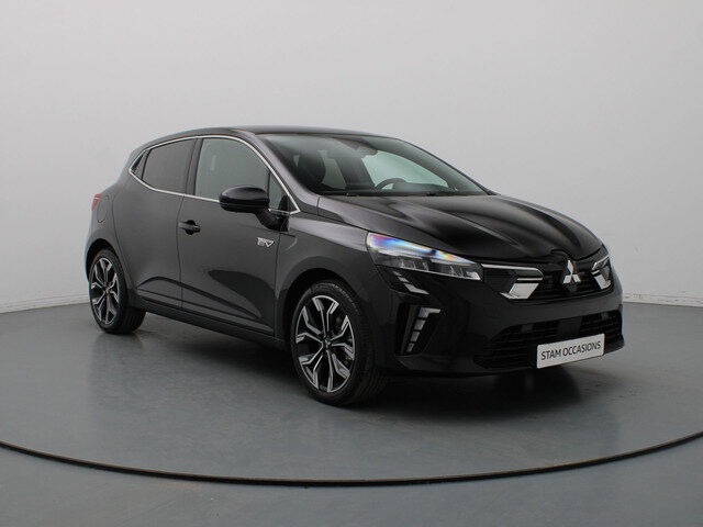 Mitsubishi Colt 145pk HEV Intense+ Automaat