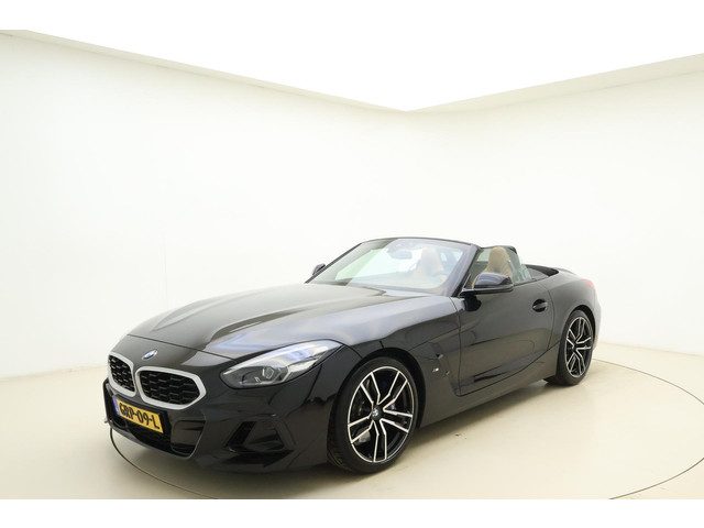 BMW Z4 Roadster sDrive20i High Executive